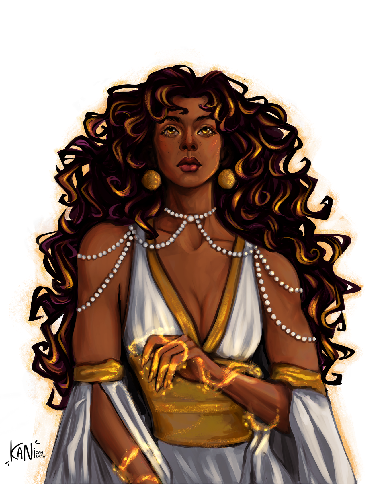 Ilustração de Celestria